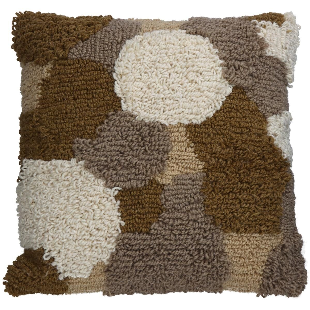 Cushion Cotton Multi 45x45cm