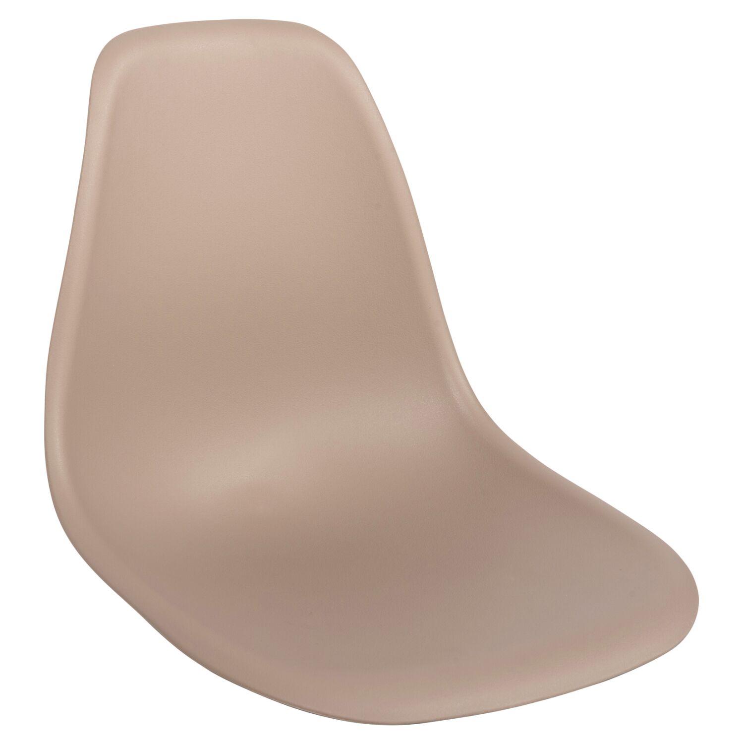 REPLACEMENT SEAT FOR DINING CHAIR TWIST HM8460.25 CAPPUCCINO PP