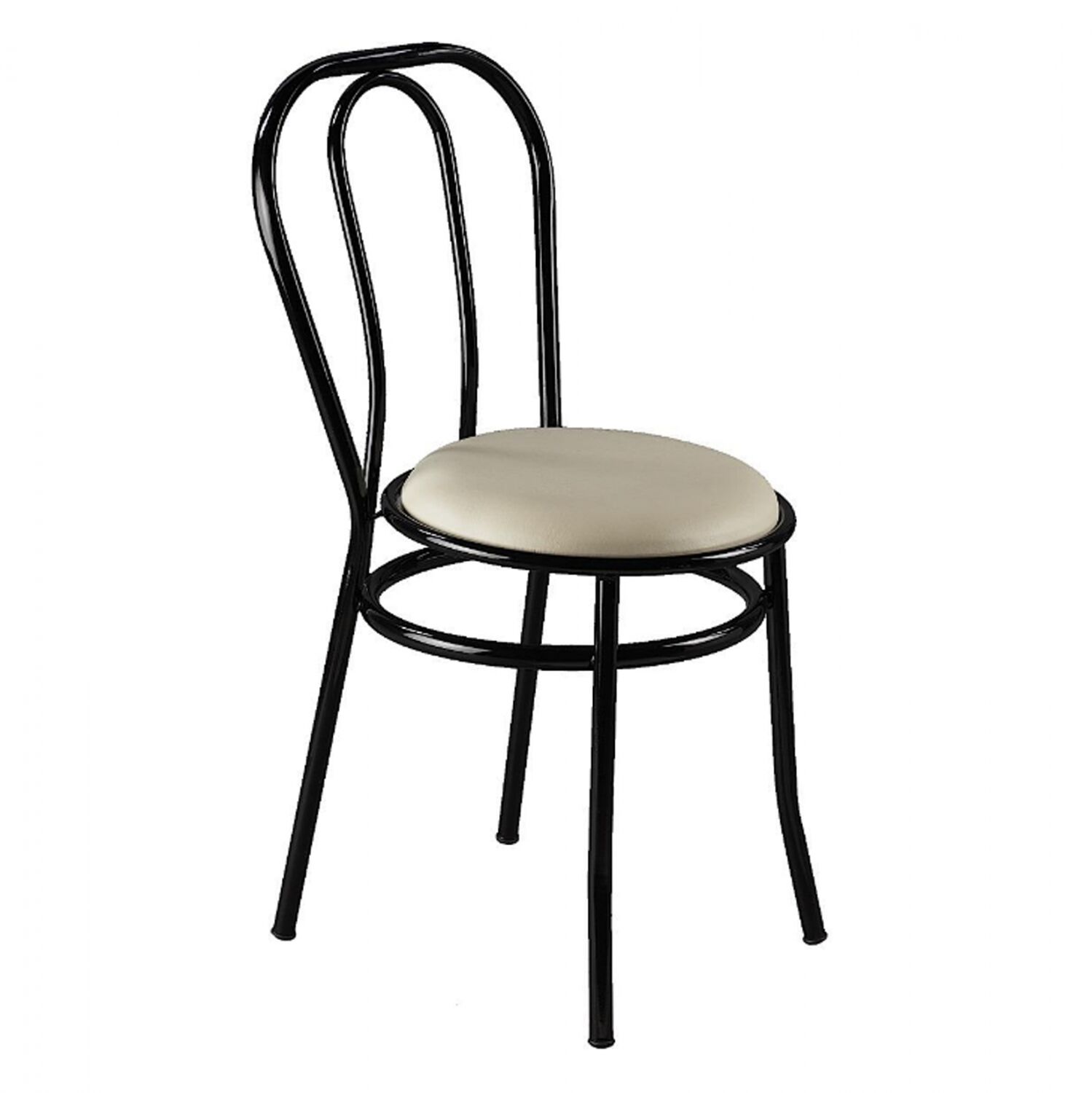 Chair Vienna type with PU