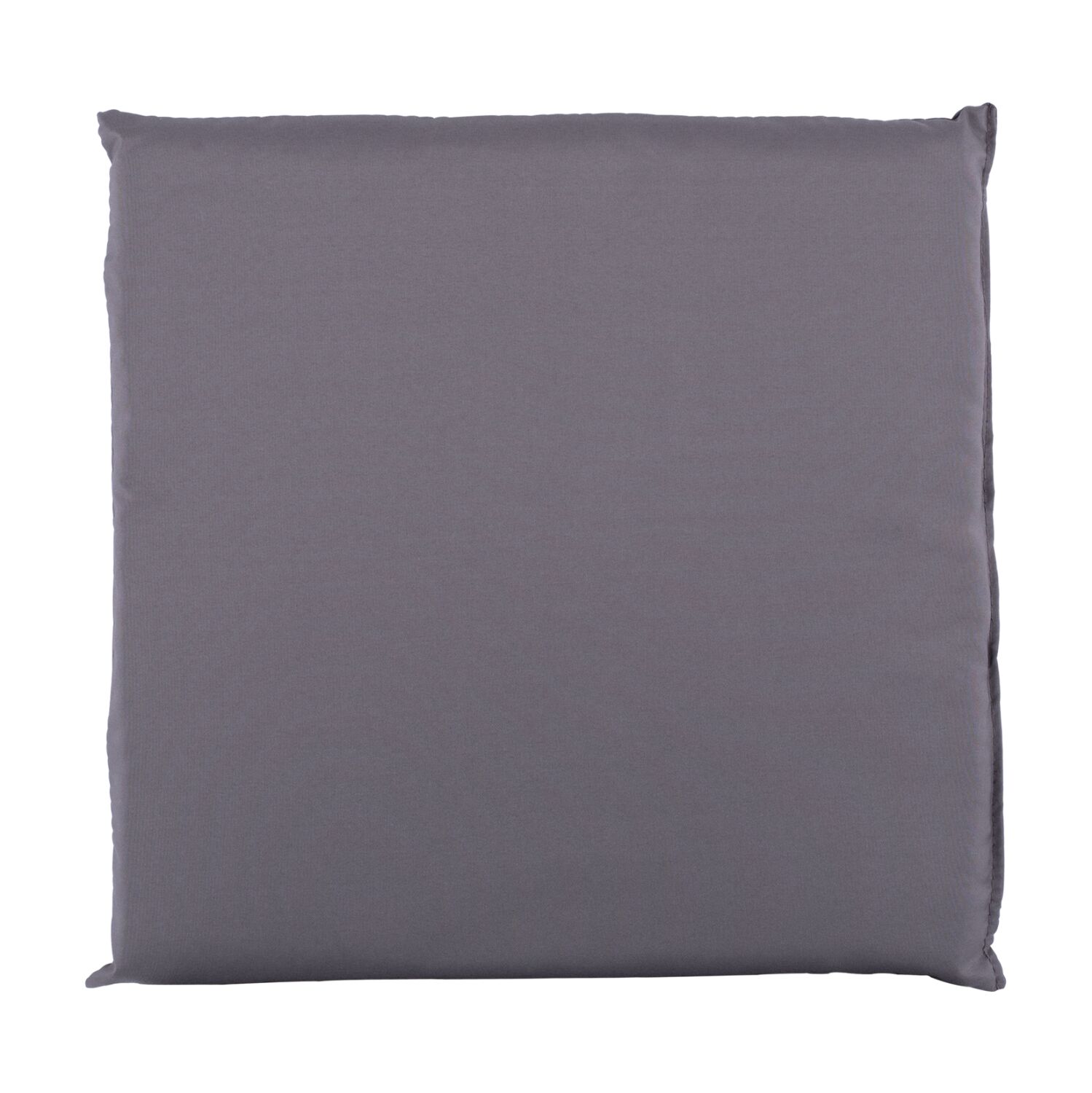 Fabric Pillow Grey 44x44x5.5 HM5746.10
